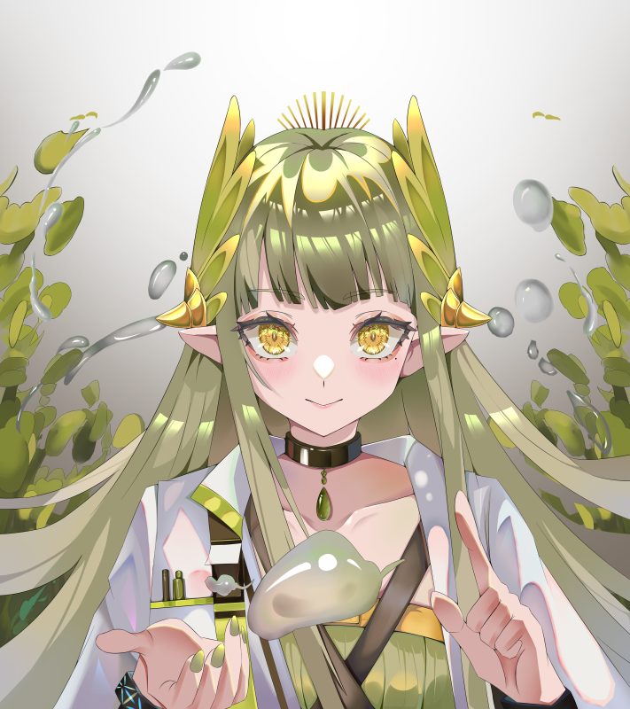 教学区-小渣渣