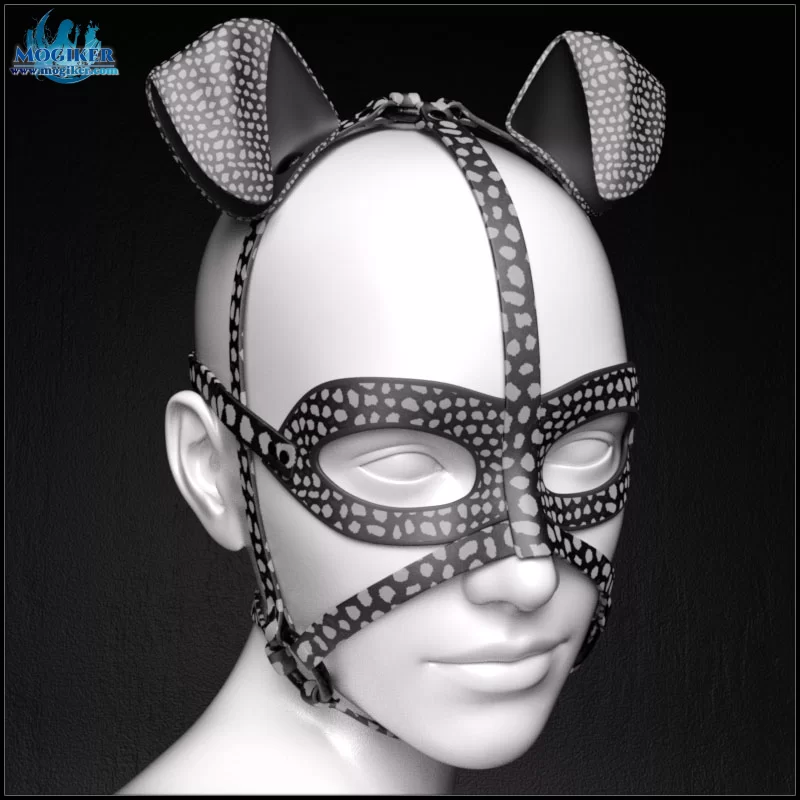 图片[9]-【DAZ】有点野（G8F）-小渣渣