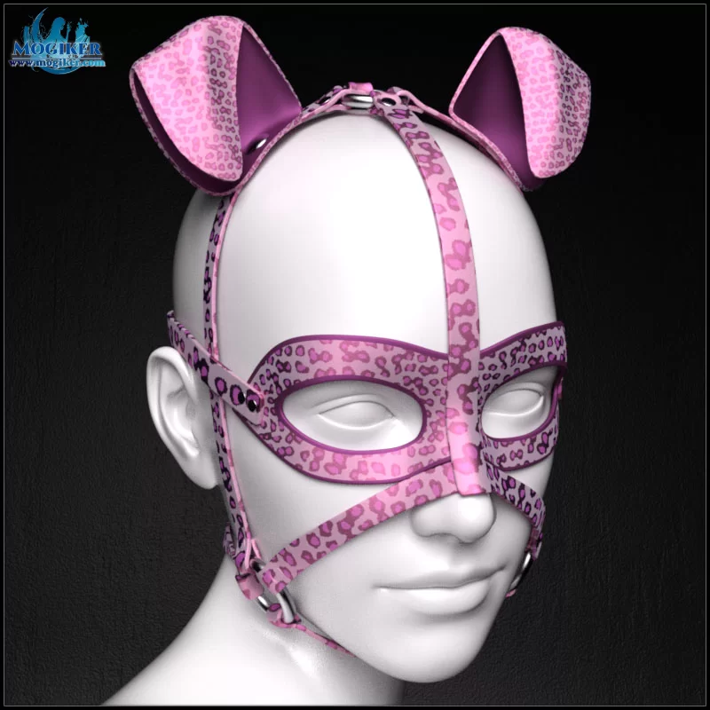 图片[2]-【DAZ】有点野（G8F）-小渣渣
