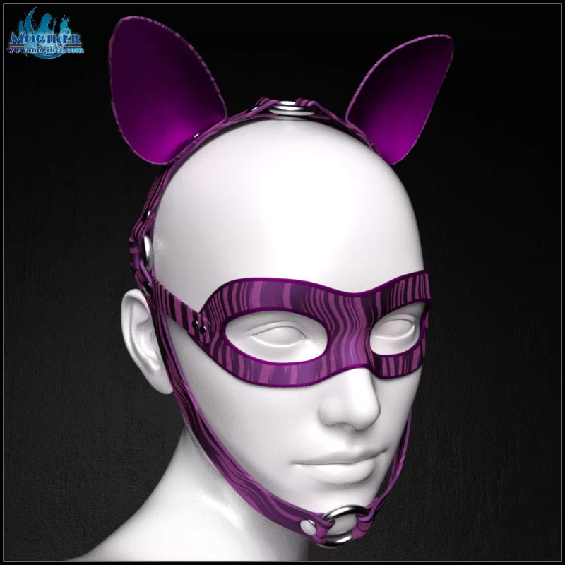 图片[5]-【DAZ】有点野（G8F）-小渣渣