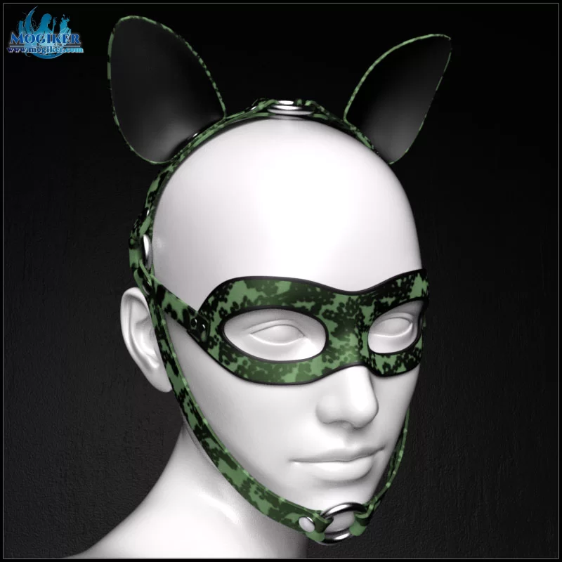 图片[7]-【DAZ】有点野（G8F）-小渣渣